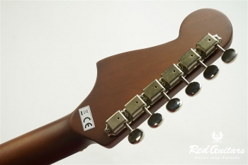 Newporter Player - Ice Blue Satin